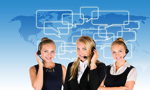 客服熱線系統有哪些系統功能呢 客服熱線系統有哪些系統功能呢